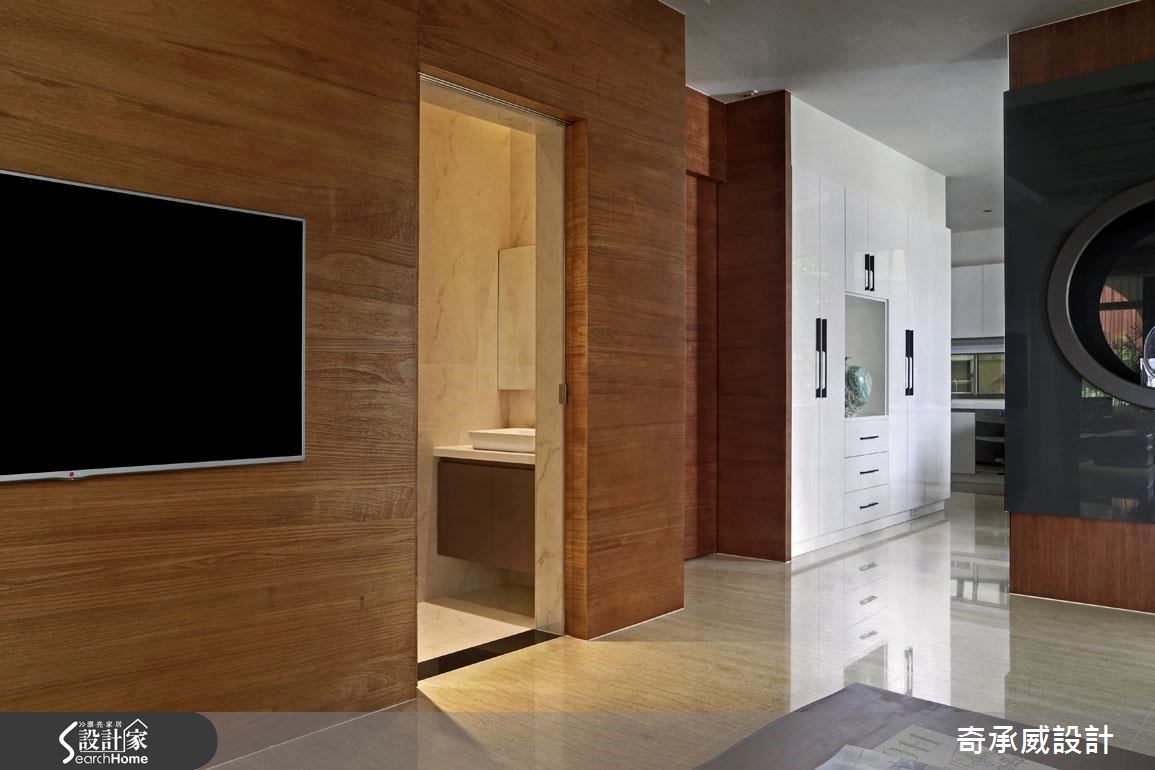 120坪新成屋(5年以下)＿新中式風案例圖片＿楊允幀空間設計＿楊允幀_03之28