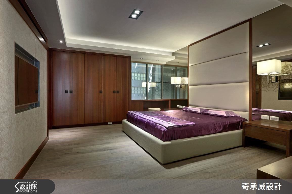 120坪新成屋(5年以下)＿新中式風案例圖片＿楊允幀空間設計＿楊允幀_03之35