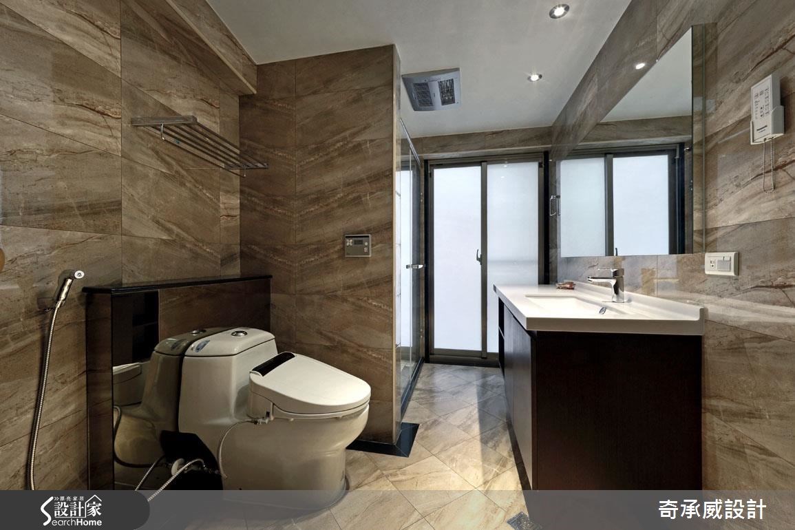 120坪新成屋(5年以下)＿新中式風案例圖片＿楊允幀空間設計＿楊允幀_03之38