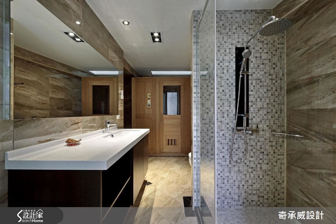 120坪新成屋(5年以下)＿新中式風案例圖片＿楊允幀空間設計＿楊允幀_03之39