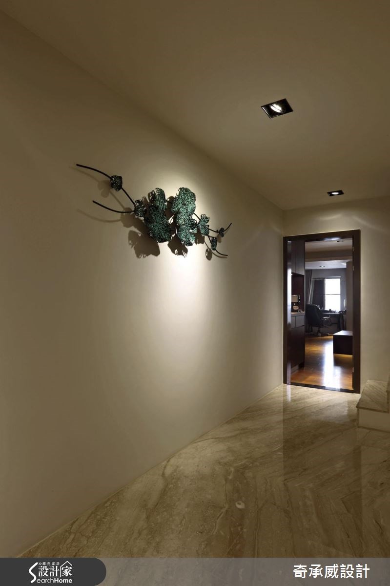 120坪新成屋(5年以下)＿新中式風案例圖片＿楊允幀空間設計＿楊允幀_03之40