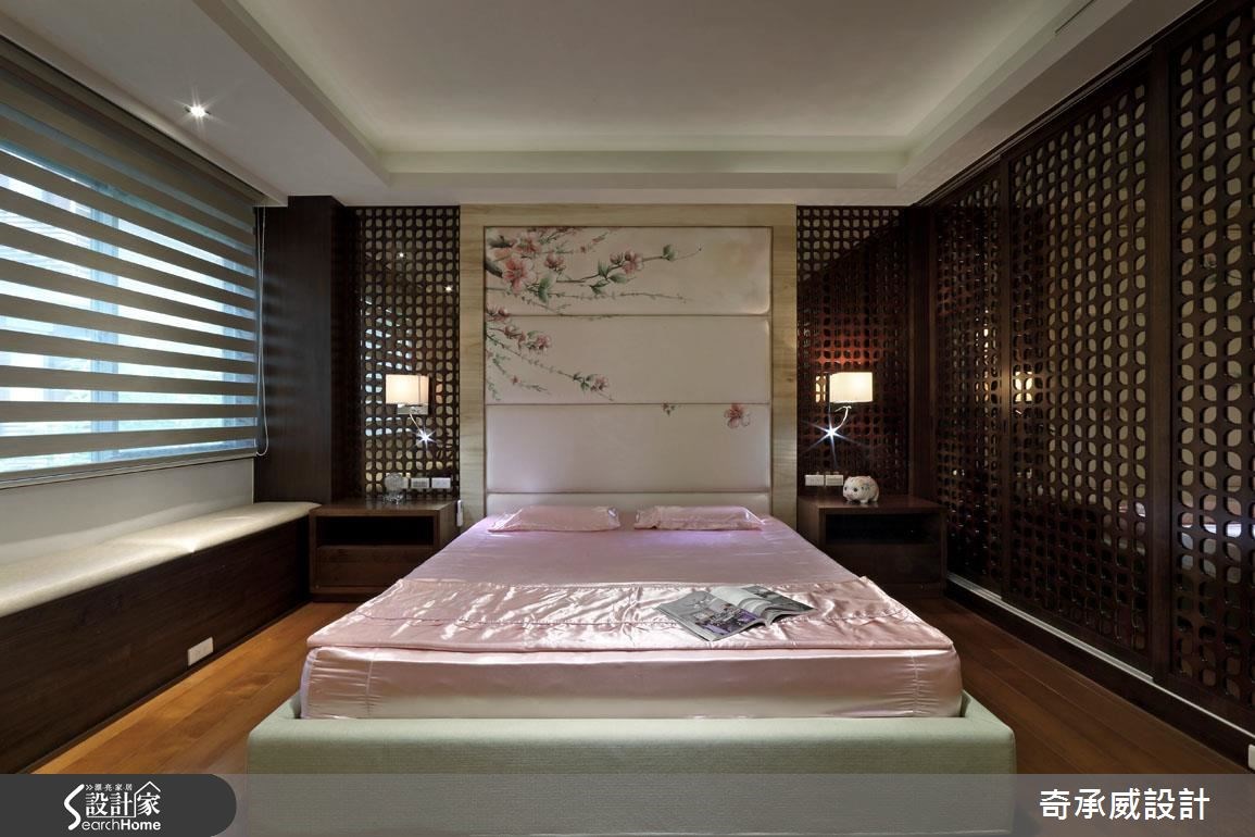 120坪新成屋(5年以下)＿新中式風案例圖片＿楊允幀空間設計＿楊允幀_03之52