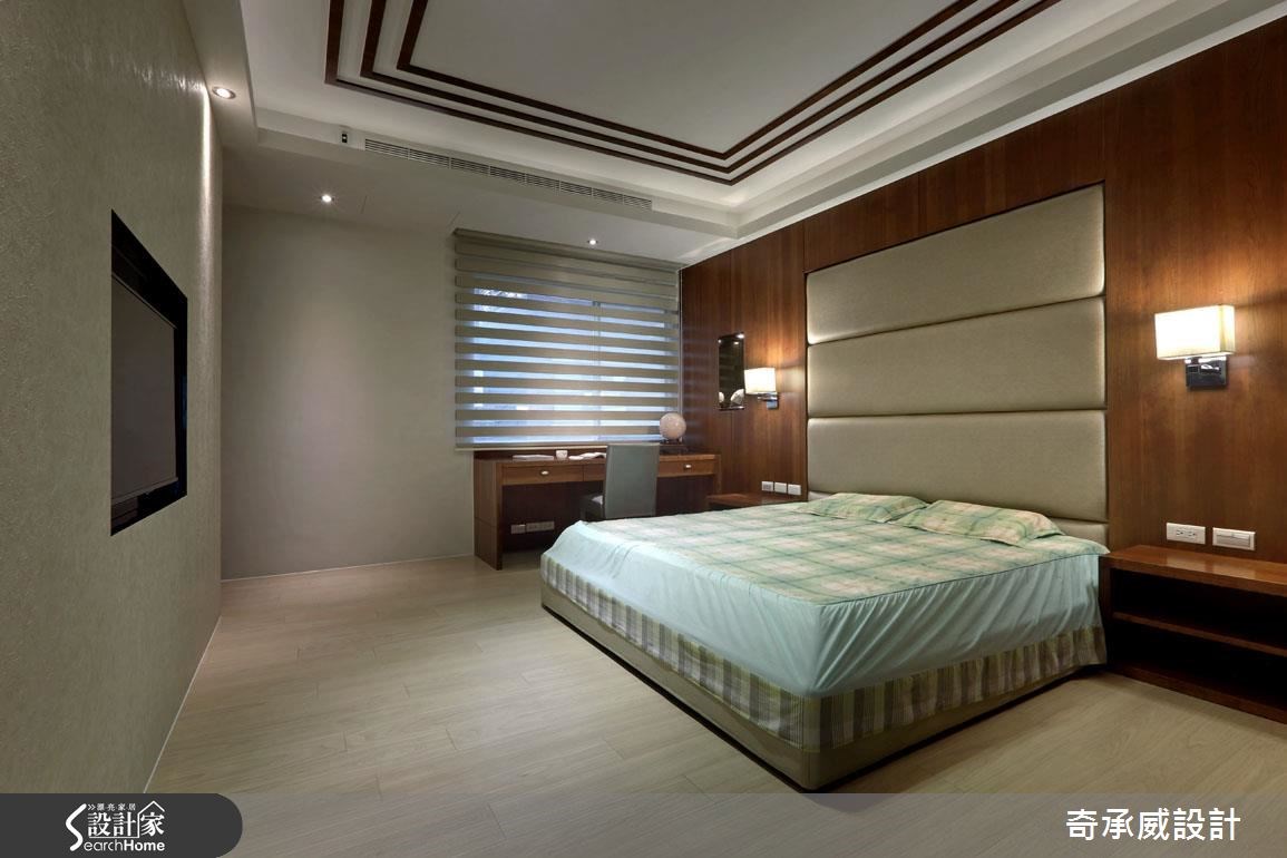 120坪新成屋(5年以下)＿新中式風案例圖片＿楊允幀空間設計＿楊允幀_03之54