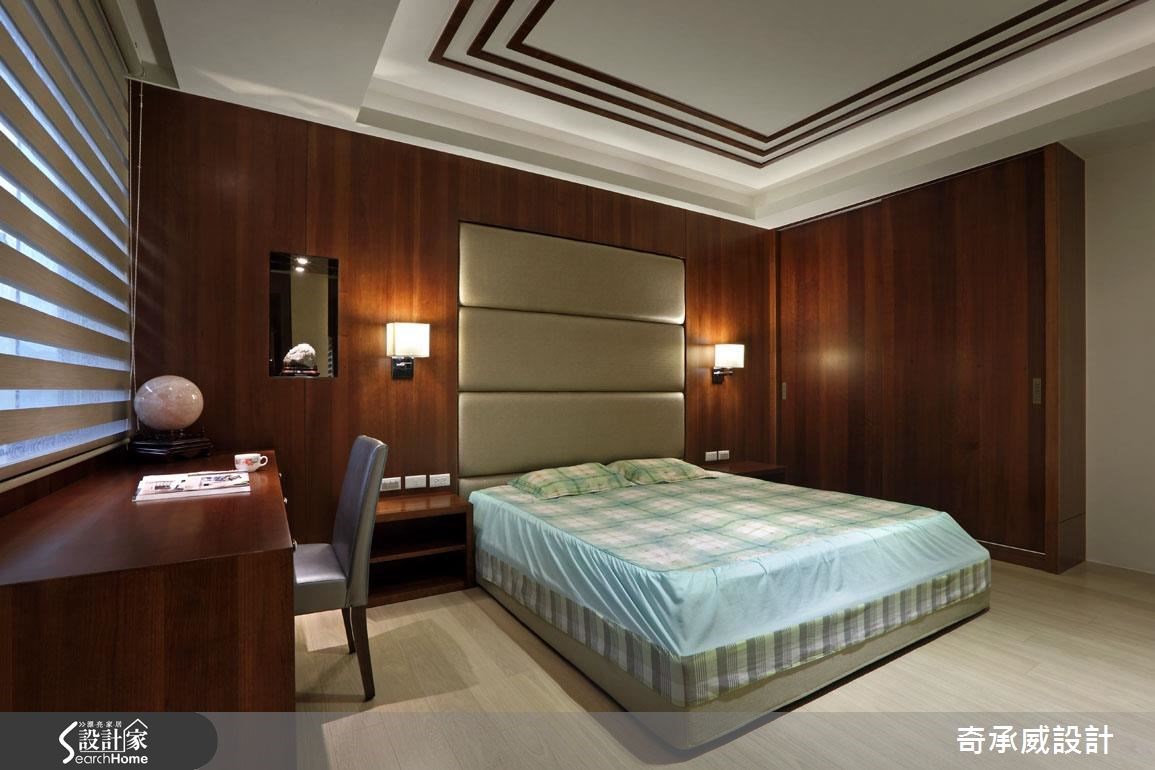 120坪新成屋(5年以下)＿新中式風案例圖片＿楊允幀空間設計＿楊允幀_03之55