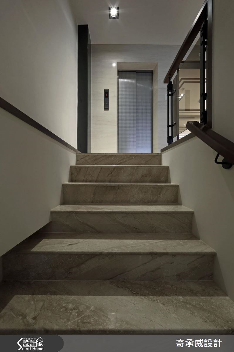 120坪新成屋(5年以下)＿新中式風案例圖片＿楊允幀空間設計＿楊允幀_03之56