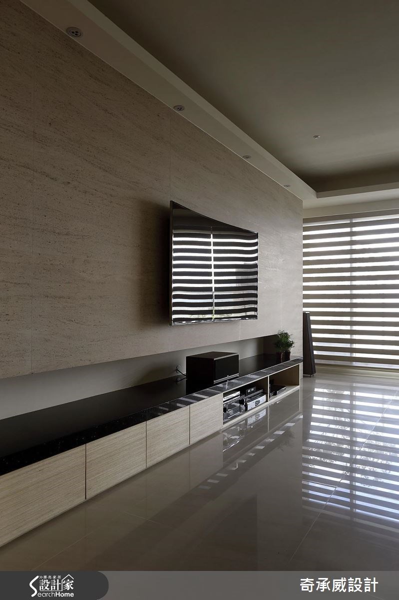 70坪新成屋(5年以下)＿現代風案例圖片＿楊允幀空間設計＿楊允幀_04之7