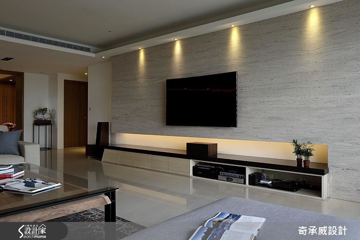 70坪新成屋(5年以下)＿現代風案例圖片＿楊允幀空間設計＿楊允幀_04之10