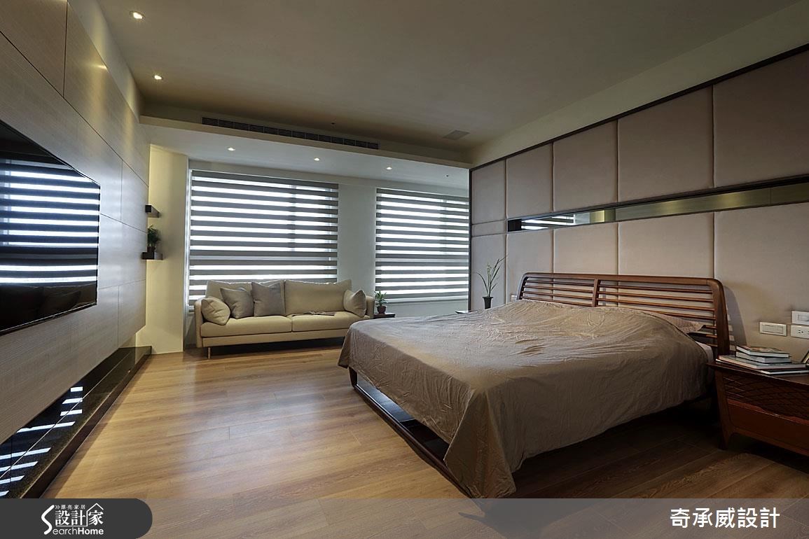 70坪新成屋(5年以下)＿現代風案例圖片＿楊允幀空間設計＿楊允幀_04之23