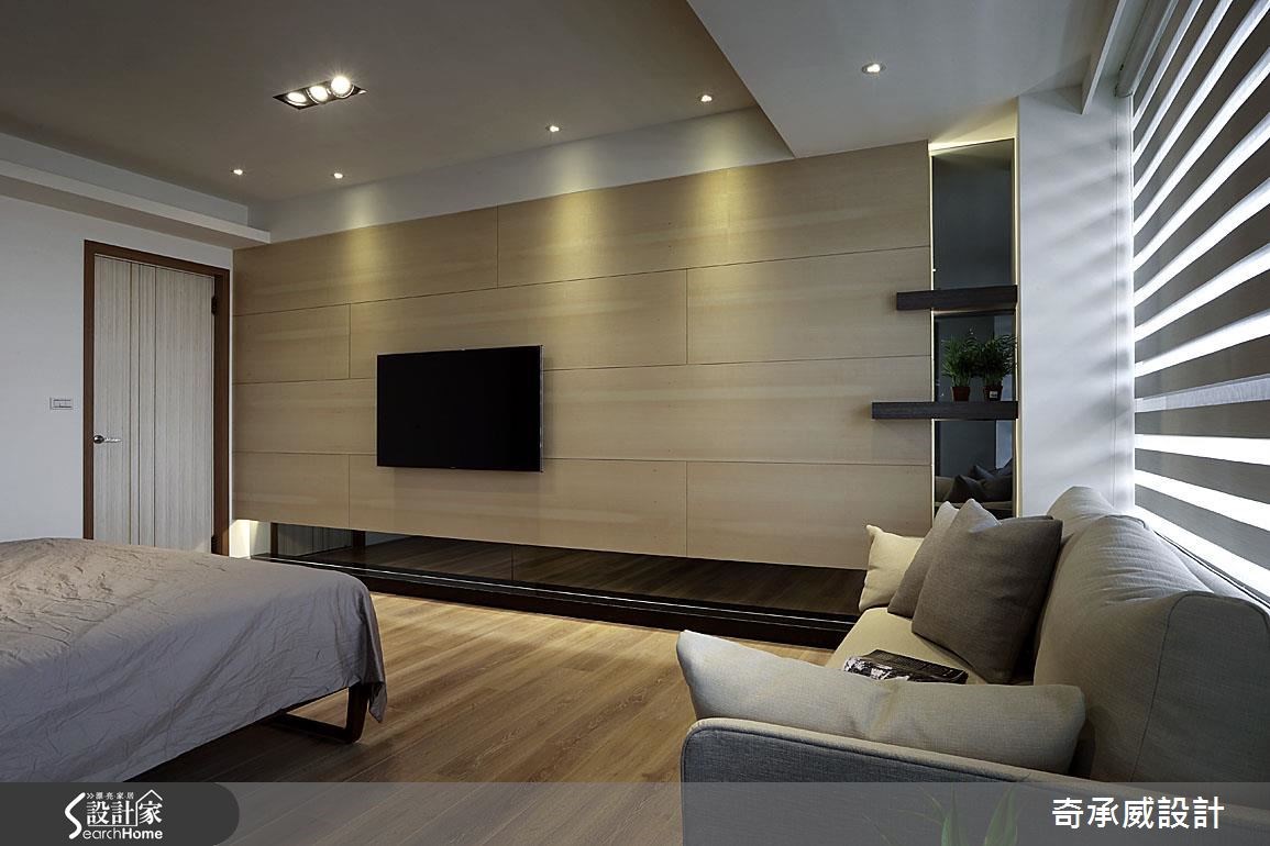 70坪新成屋(5年以下)＿現代風案例圖片＿楊允幀空間設計＿楊允幀_04之25