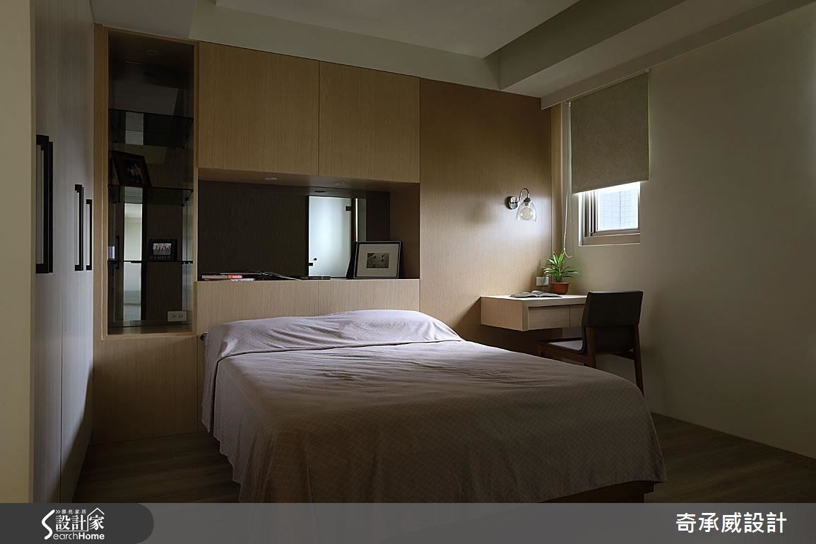 70坪新成屋(5年以下)＿現代風案例圖片＿楊允幀空間設計＿楊允幀_04之27