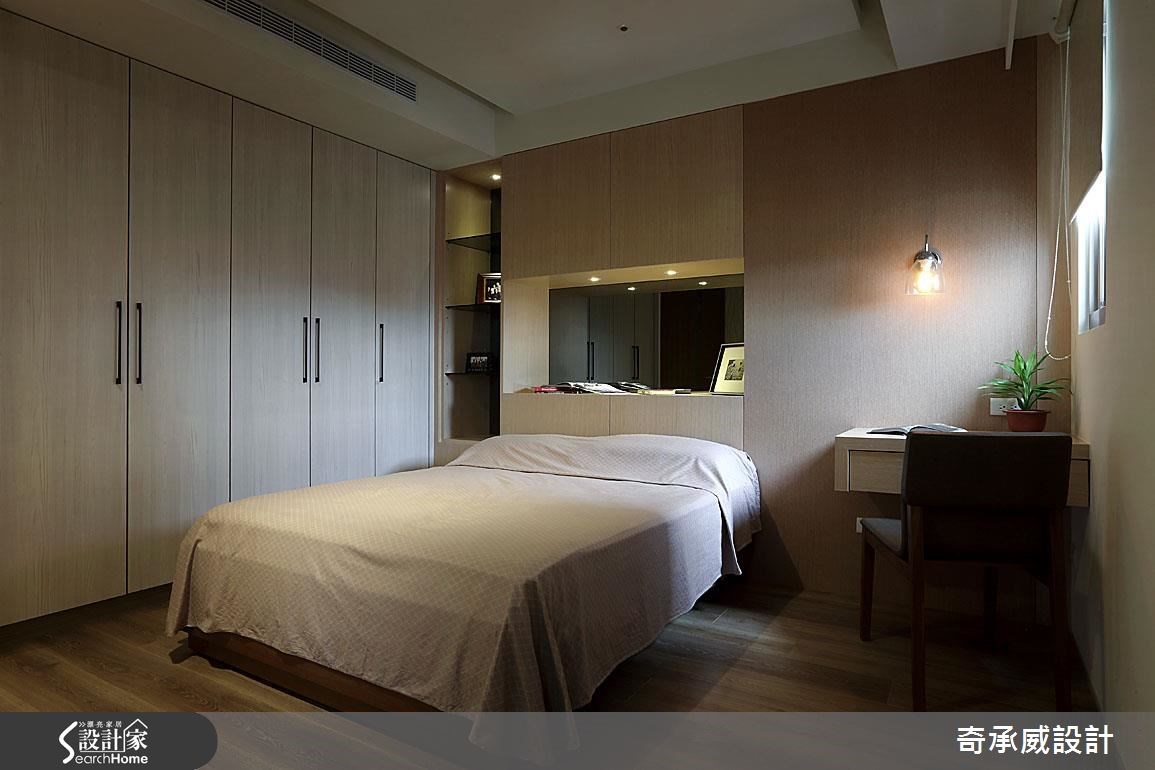 70坪新成屋(5年以下)＿現代風案例圖片＿楊允幀空間設計＿楊允幀_04之28