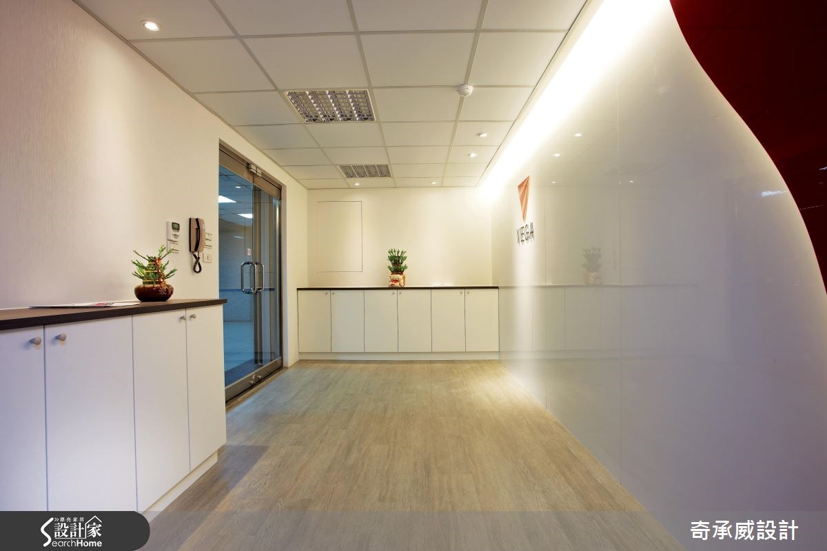 60坪老屋(16~30年)＿現代風商業空間案例圖片＿楊允幀空間設計＿楊允幀_05之1