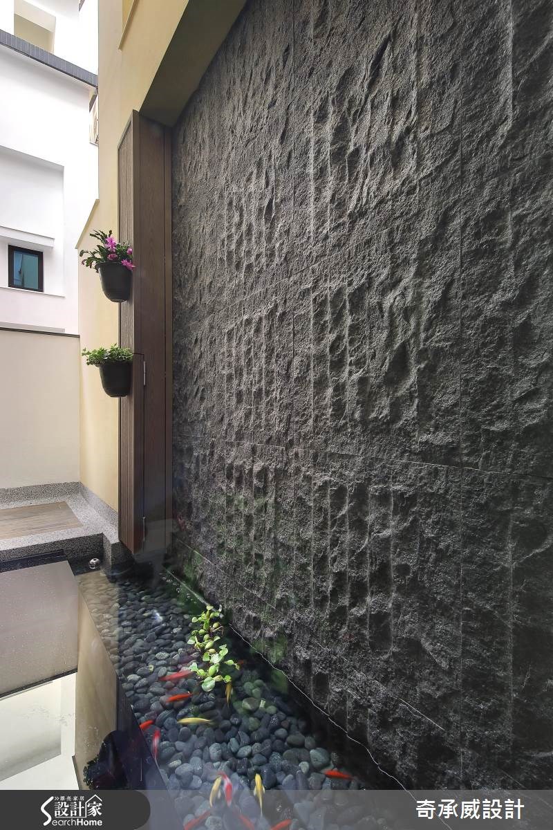 90坪新成屋(5年以下)＿混搭風案例圖片＿楊允幀空間設計＿楊允幀_07之22