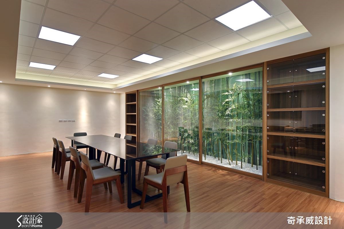 90坪老屋(16~30年)＿新中式風案例圖片＿楊允幀空間設計＿楊允幀_08之10