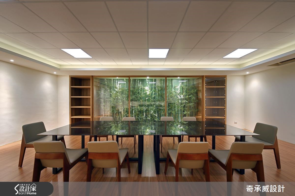 90坪老屋(16~30年)＿新中式風案例圖片＿楊允幀空間設計＿楊允幀_08之11