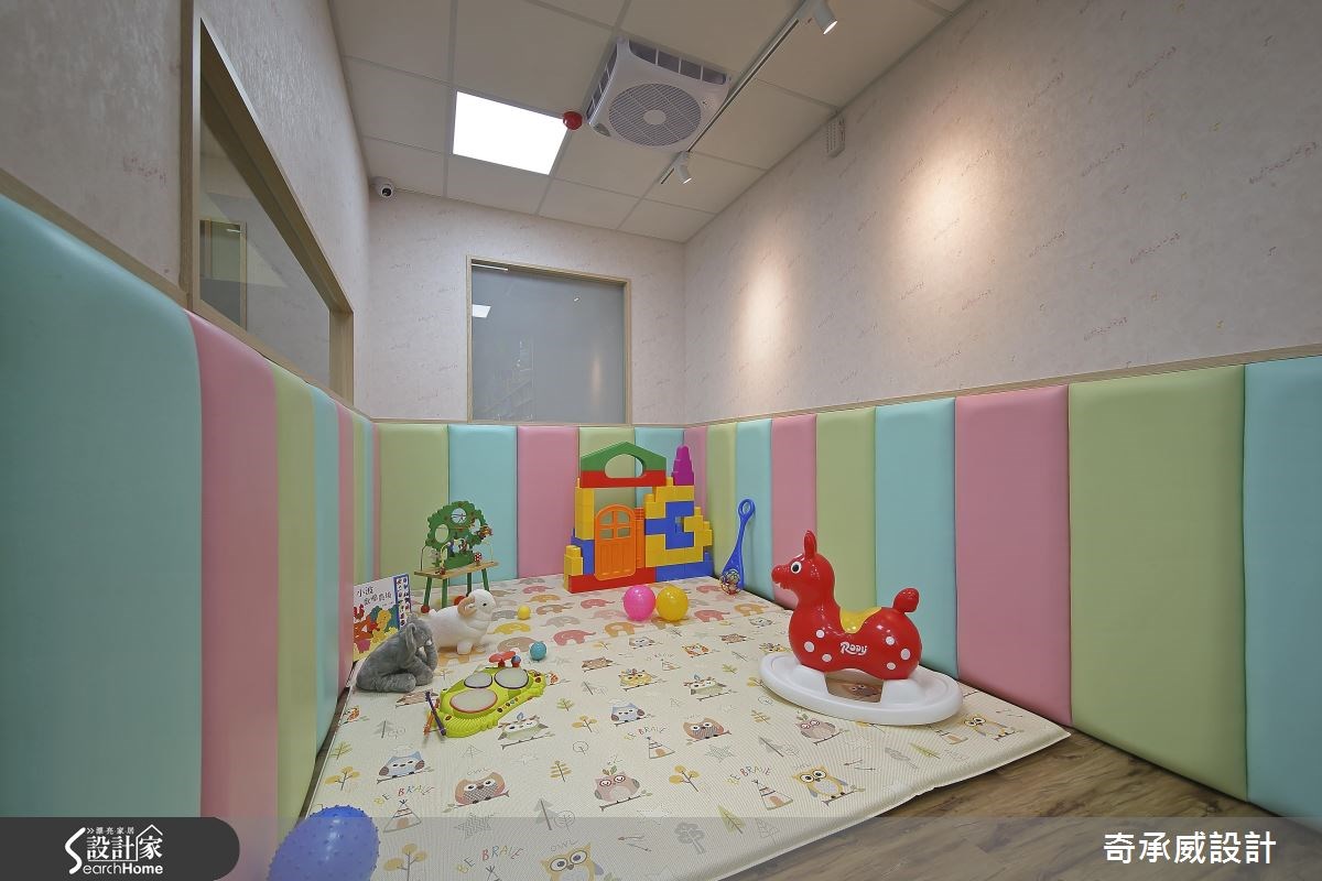 100坪老屋(16~30年)＿現代風商業空間案例圖片＿楊允幀空間設計＿楊允幀_09之12