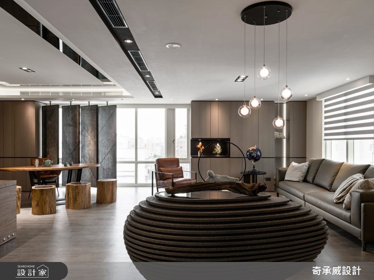 150坪老屋(16~30年)＿混搭風商業空間案例圖片＿楊允幀空間設計＿楊允幀_12之21