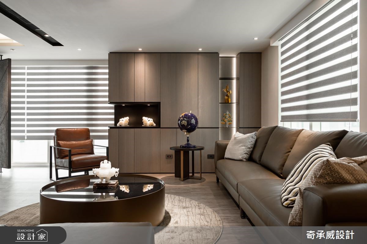 150坪老屋(16~30年)＿混搭風商業空間案例圖片＿楊允幀空間設計＿楊允幀_12之22