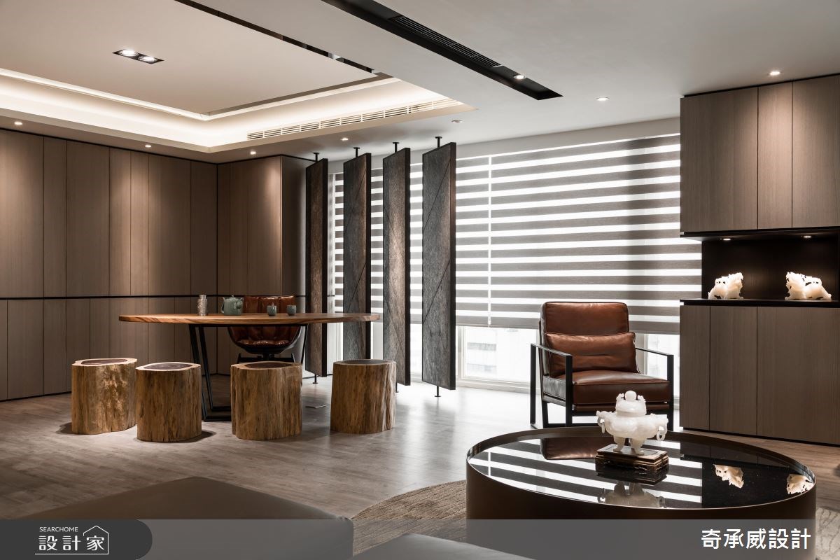 150坪老屋(16~30年)＿混搭風商業空間案例圖片＿楊允幀空間設計＿楊允幀_12之23