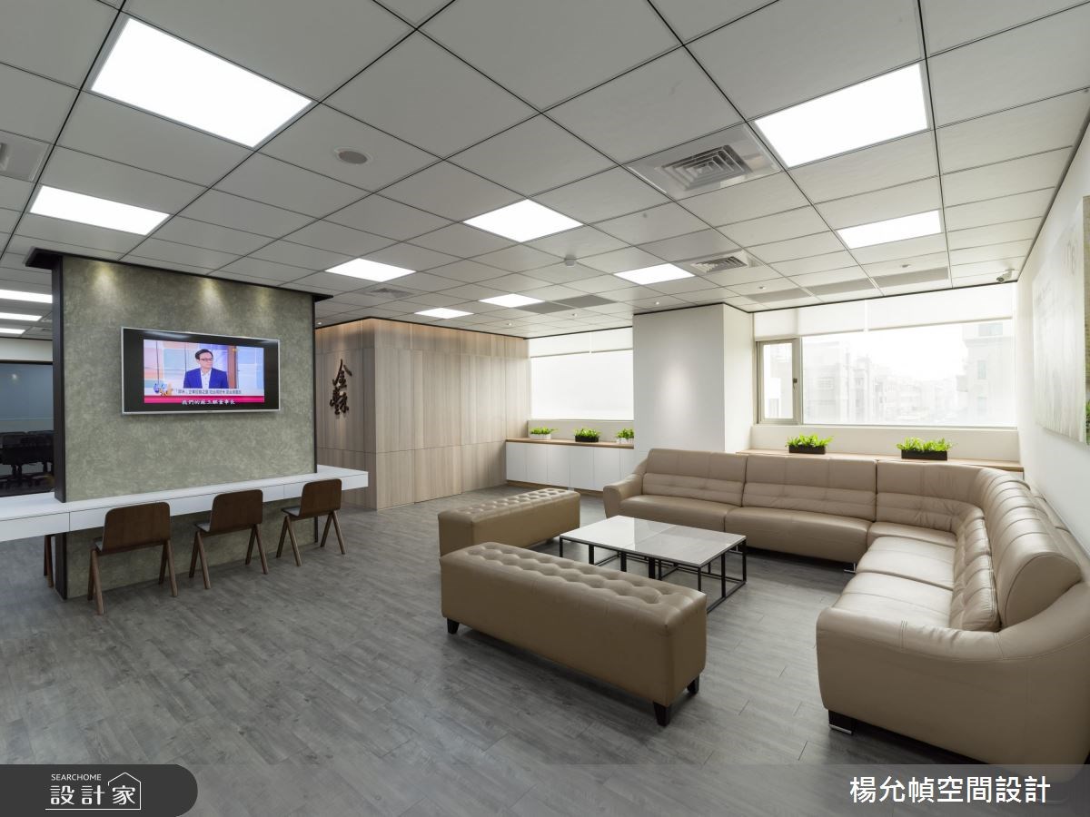 150坪老屋(16~30年)＿現代風商業空間案例圖片＿楊允幀空間設計＿楊允幀_17之5