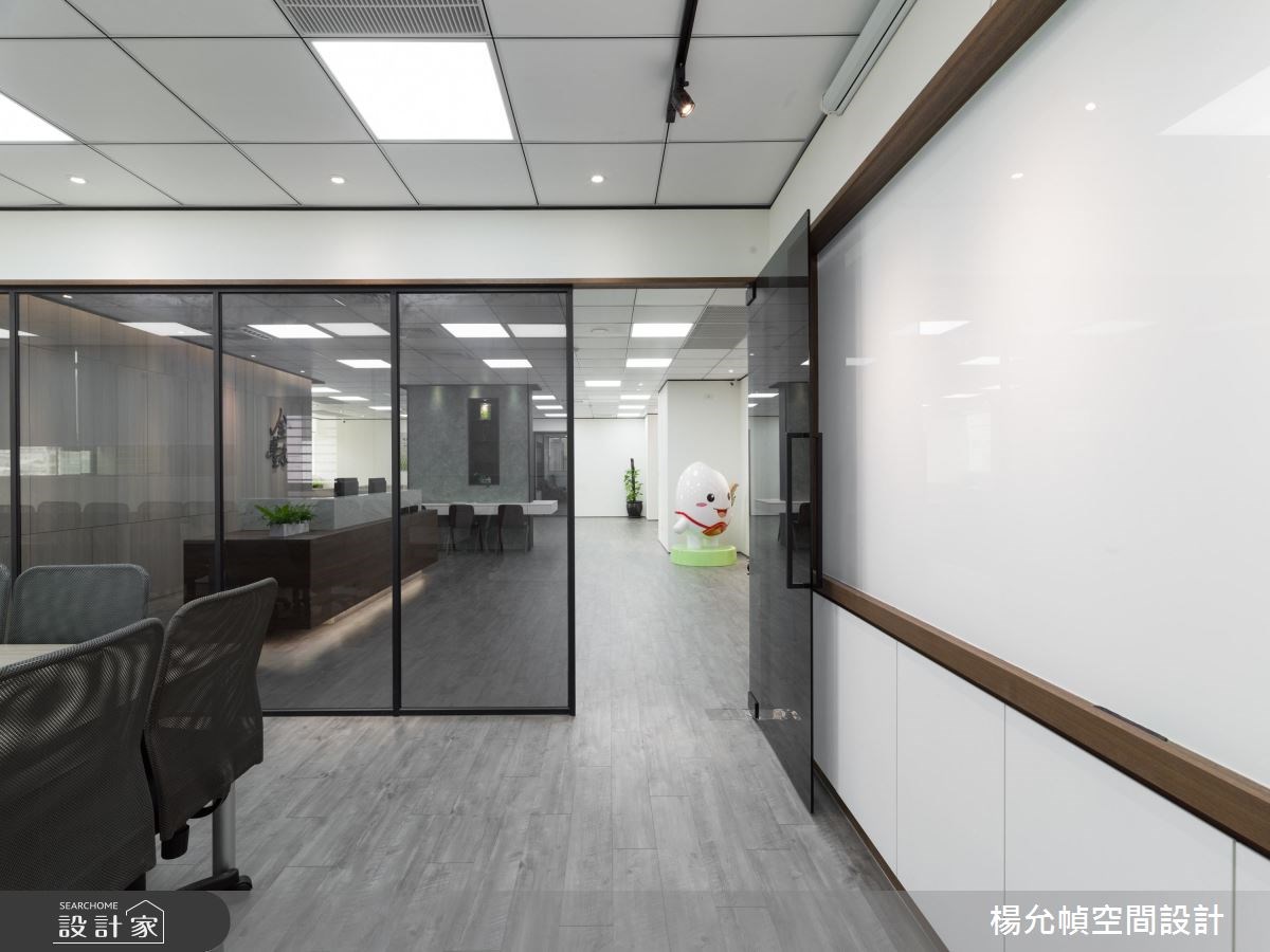 150坪老屋(16~30年)＿現代風商業空間案例圖片＿楊允幀空間設計＿楊允幀_17之9