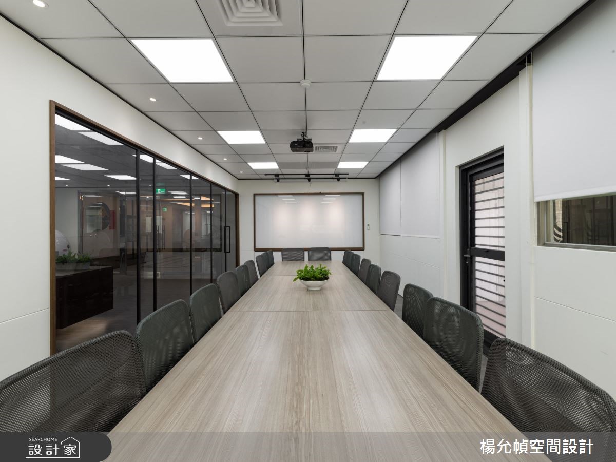 150坪老屋(16~30年)＿現代風商業空間案例圖片＿楊允幀空間設計＿楊允幀_17之11