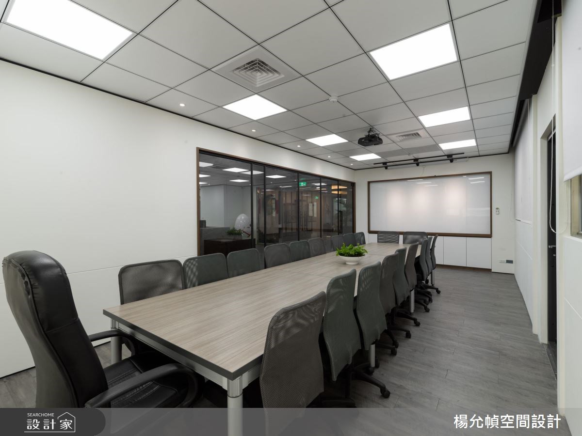 150坪老屋(16~30年)＿現代風商業空間案例圖片＿楊允幀空間設計＿楊允幀_17之12