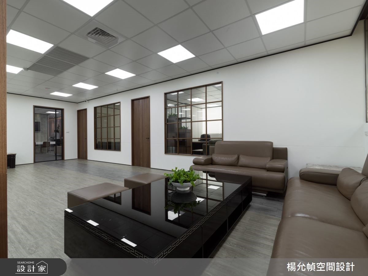 150坪老屋(16~30年)＿現代風商業空間案例圖片＿楊允幀空間設計＿楊允幀_17之14