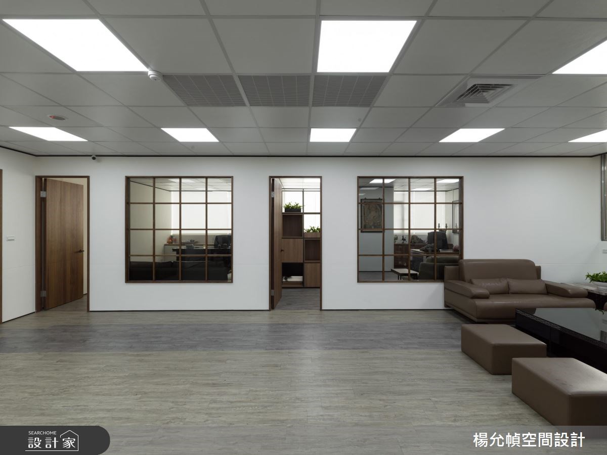 150坪老屋(16~30年)＿現代風商業空間案例圖片＿楊允幀空間設計＿楊允幀_17之15