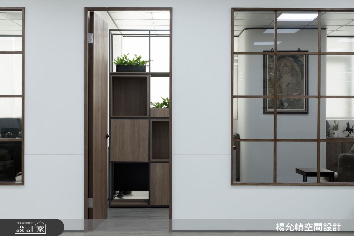 150坪老屋(16~30年)＿現代風商業空間案例圖片＿楊允幀空間設計＿楊允幀_17之16