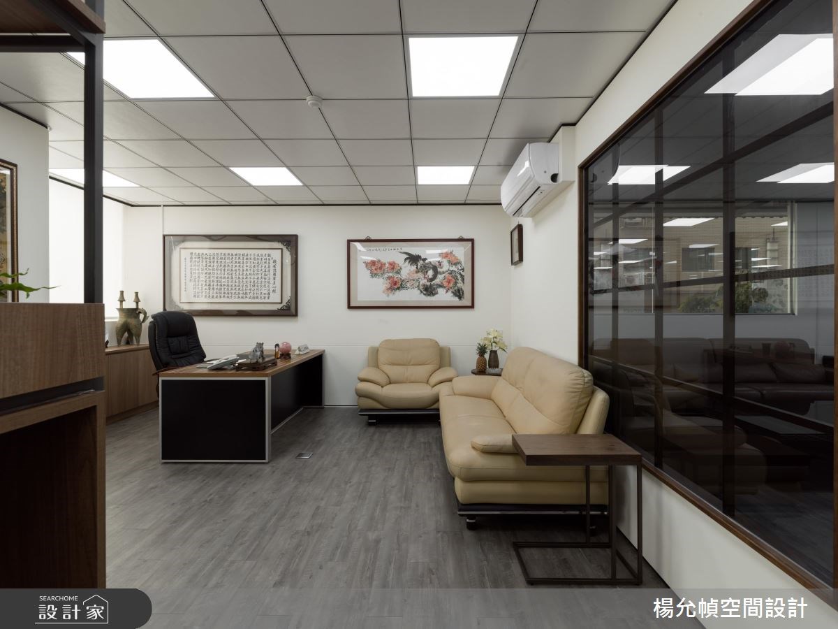 150坪老屋(16~30年)＿現代風商業空間案例圖片＿楊允幀空間設計＿楊允幀_17之18