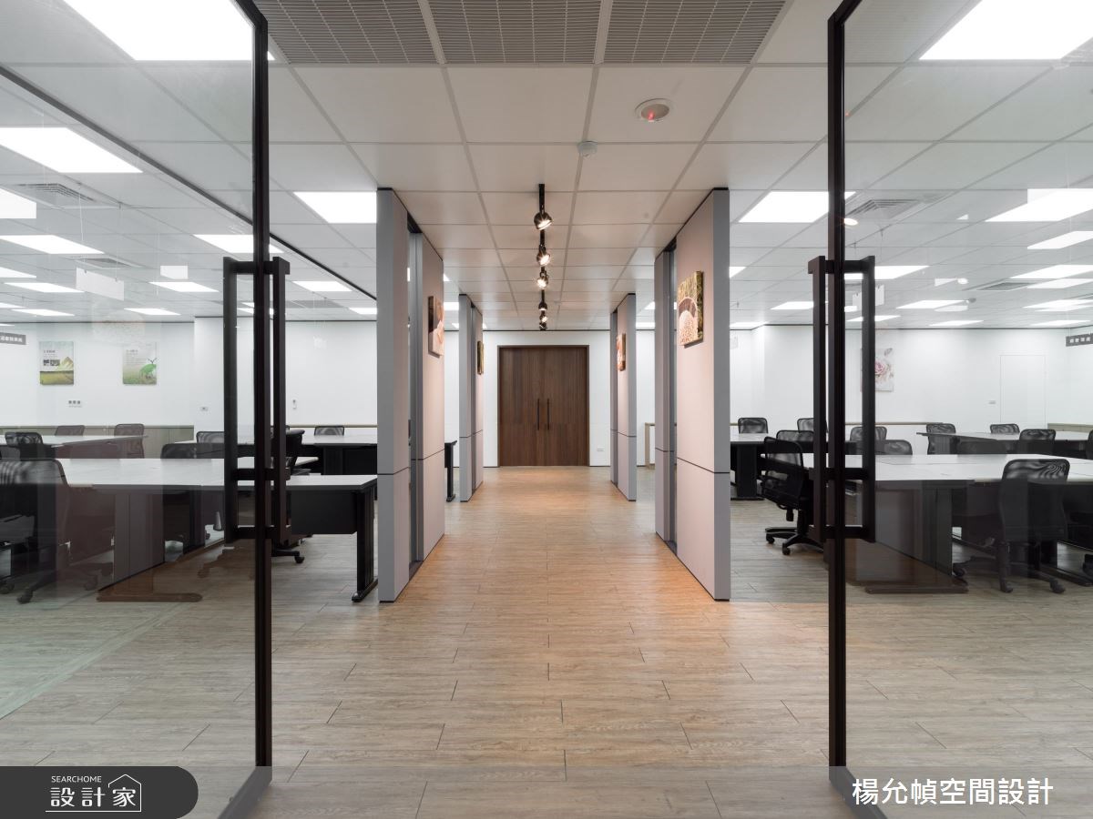 150坪老屋(16~30年)＿現代風商業空間案例圖片＿楊允幀空間設計＿楊允幀_17之20