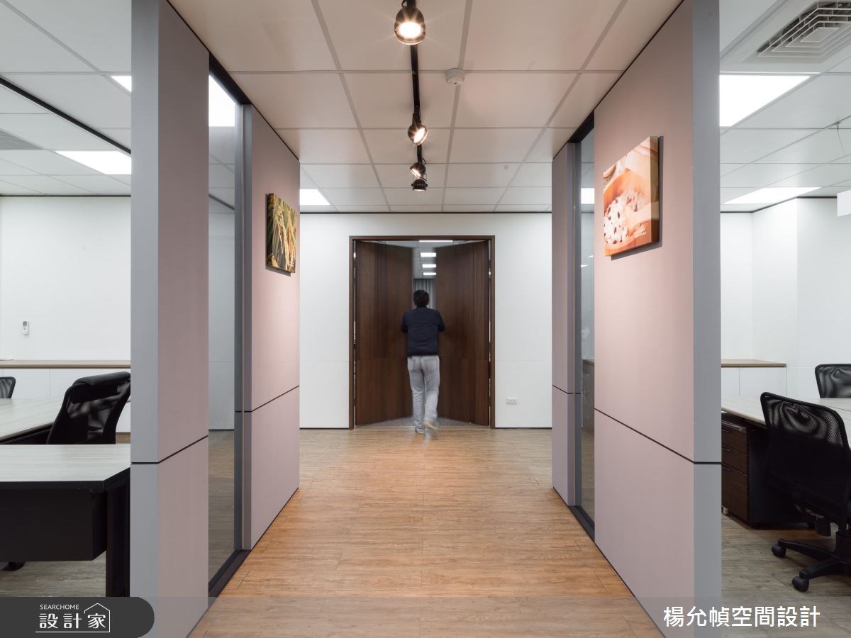 150坪老屋(16~30年)＿現代風商業空間案例圖片＿楊允幀空間設計＿楊允幀_17之21