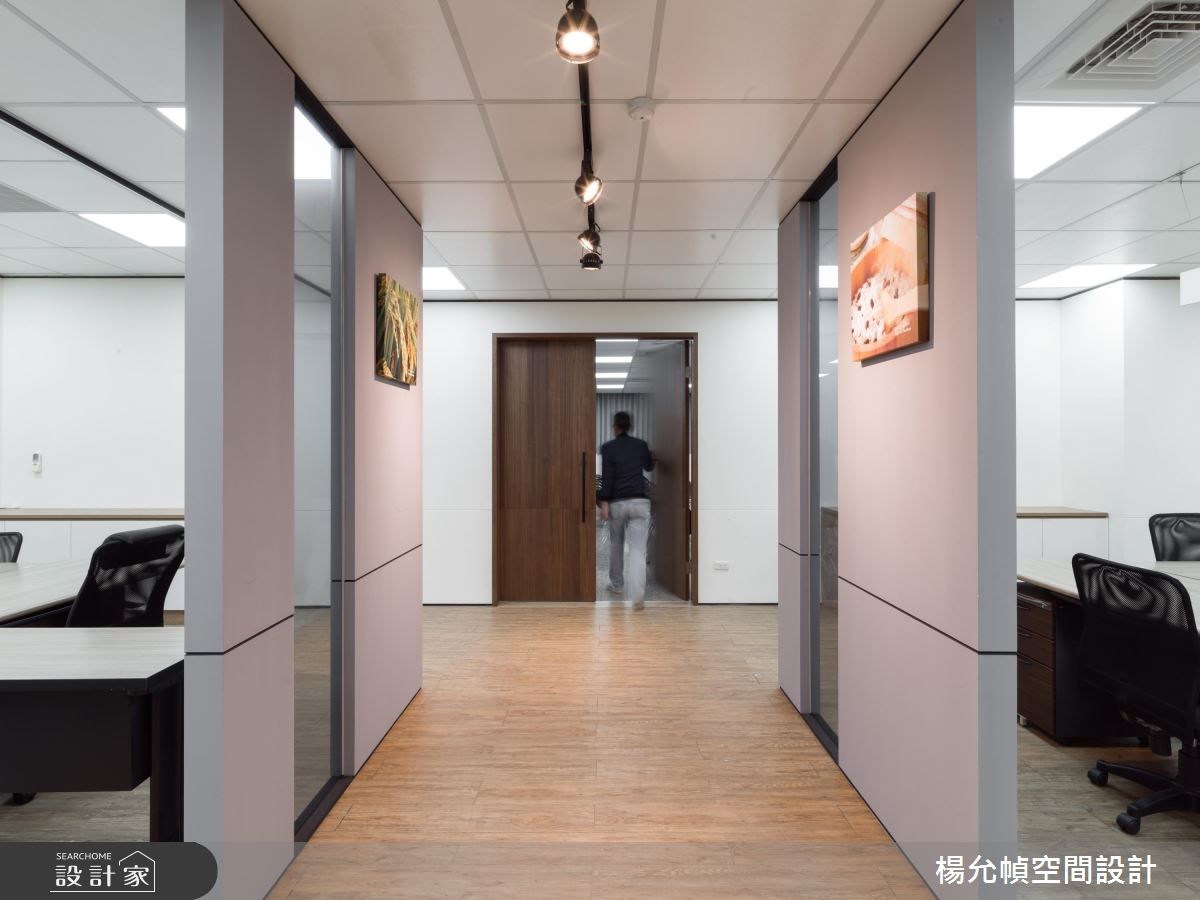 150坪老屋(16~30年)＿現代風商業空間案例圖片＿楊允幀空間設計＿楊允幀_17之22