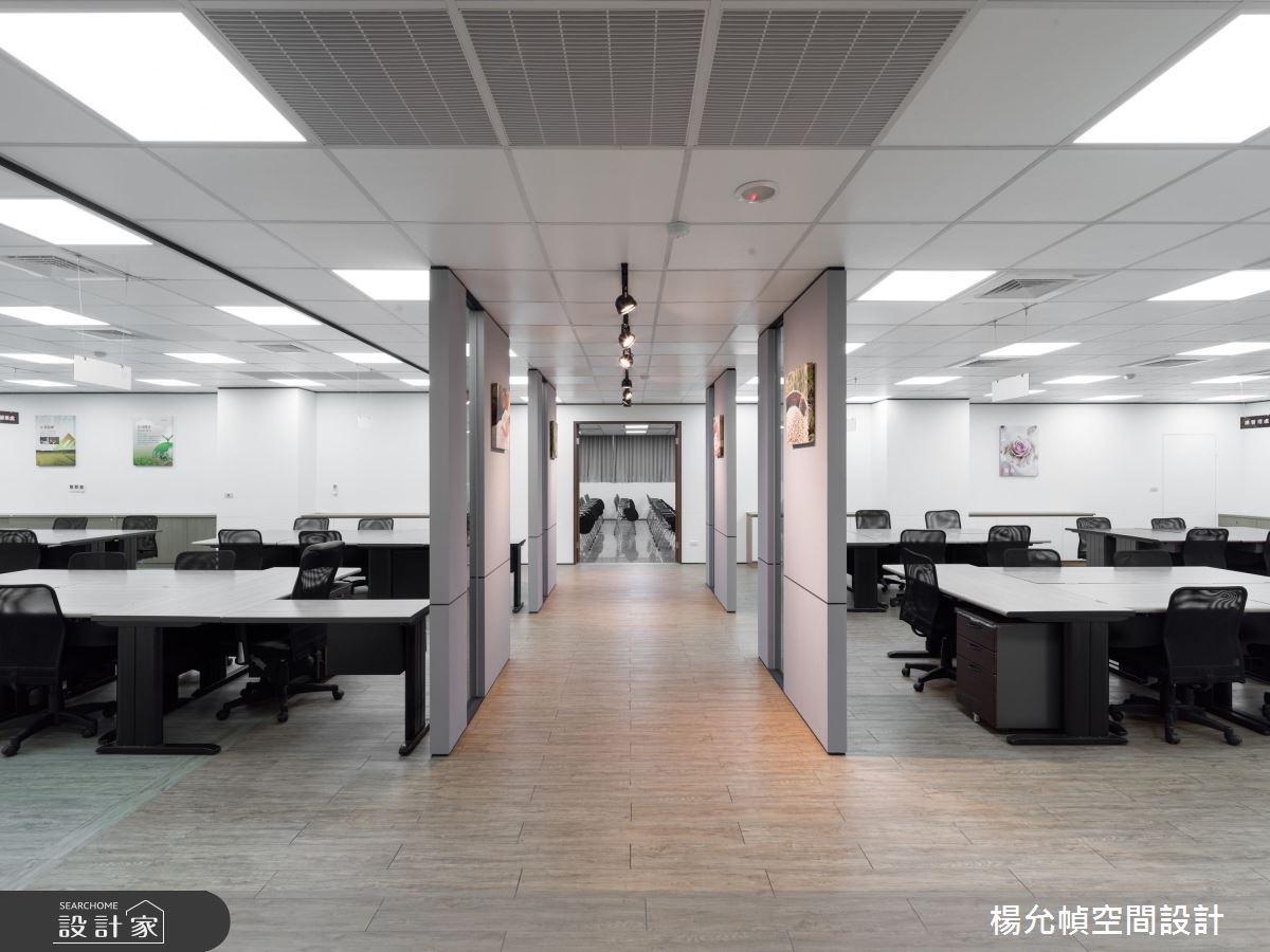 150坪老屋(16~30年)＿現代風商業空間案例圖片＿楊允幀空間設計＿楊允幀_17之23