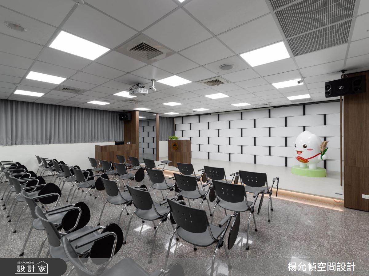 150坪老屋(16~30年)＿現代風商業空間案例圖片＿楊允幀空間設計＿楊允幀_17之25