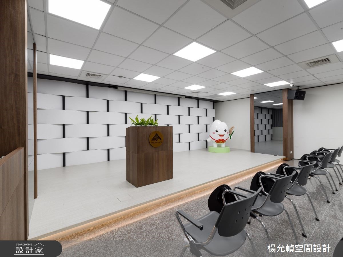 150坪老屋(16~30年)＿現代風商業空間案例圖片＿楊允幀空間設計＿楊允幀_17之26