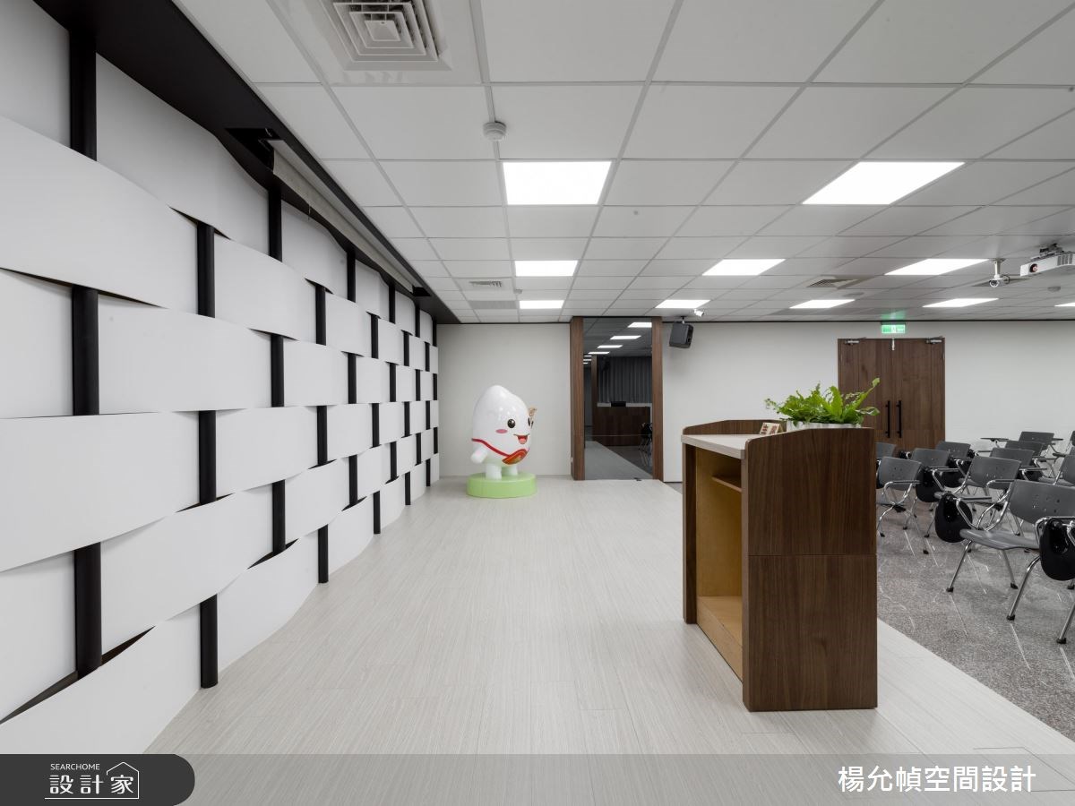 150坪老屋(16~30年)＿現代風商業空間案例圖片＿楊允幀空間設計＿楊允幀_17之27