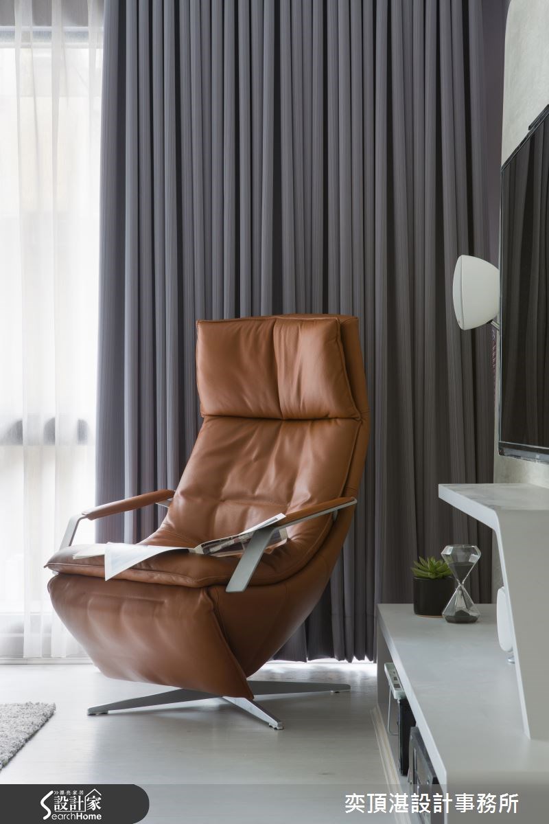 35坪新成屋(5年以下)＿現代風案例圖片＿奕頂湛設計事務所＿奕頂湛_02之5