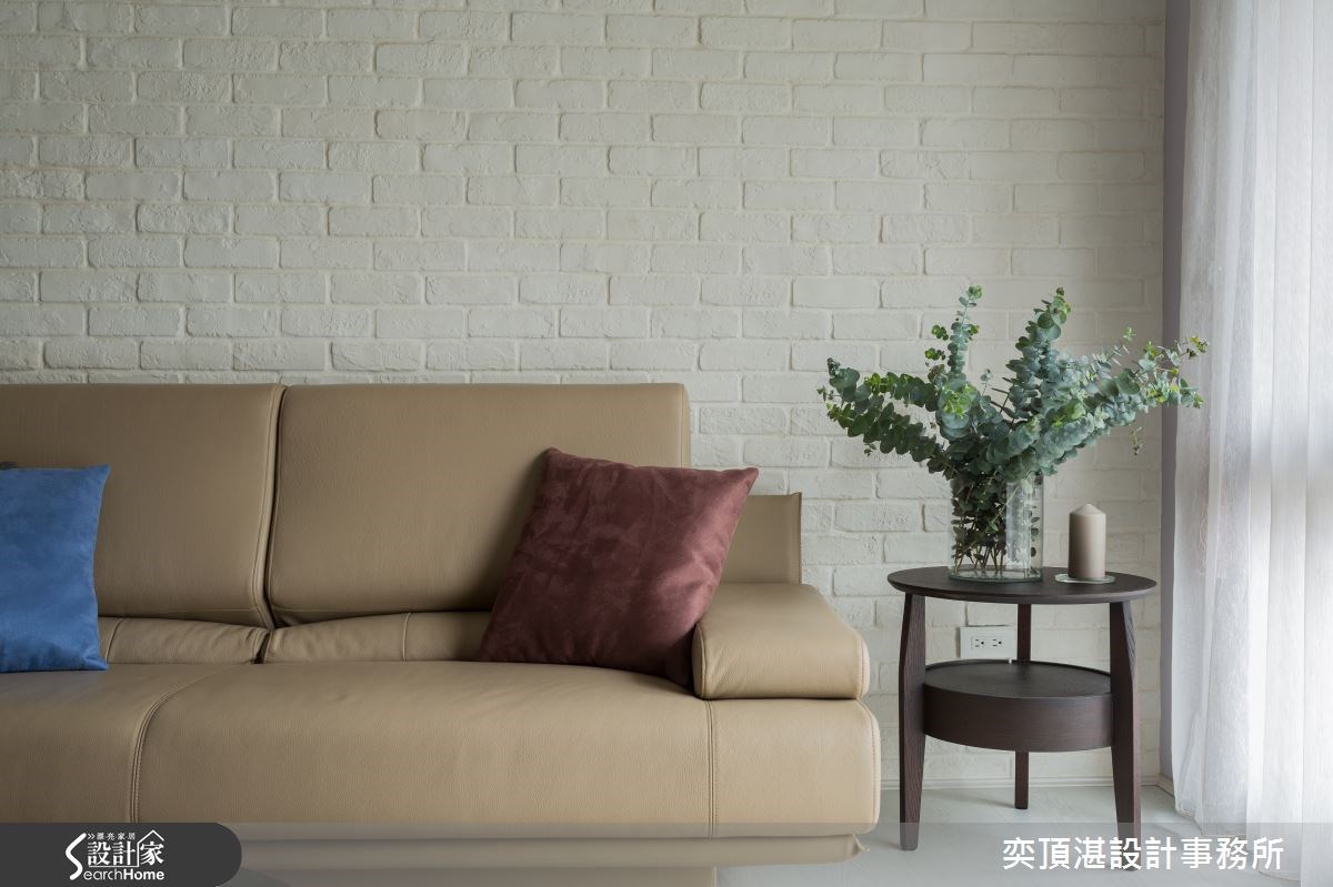 35坪新成屋(5年以下)＿現代風案例圖片＿奕頂湛設計事務所＿奕頂湛_02之9