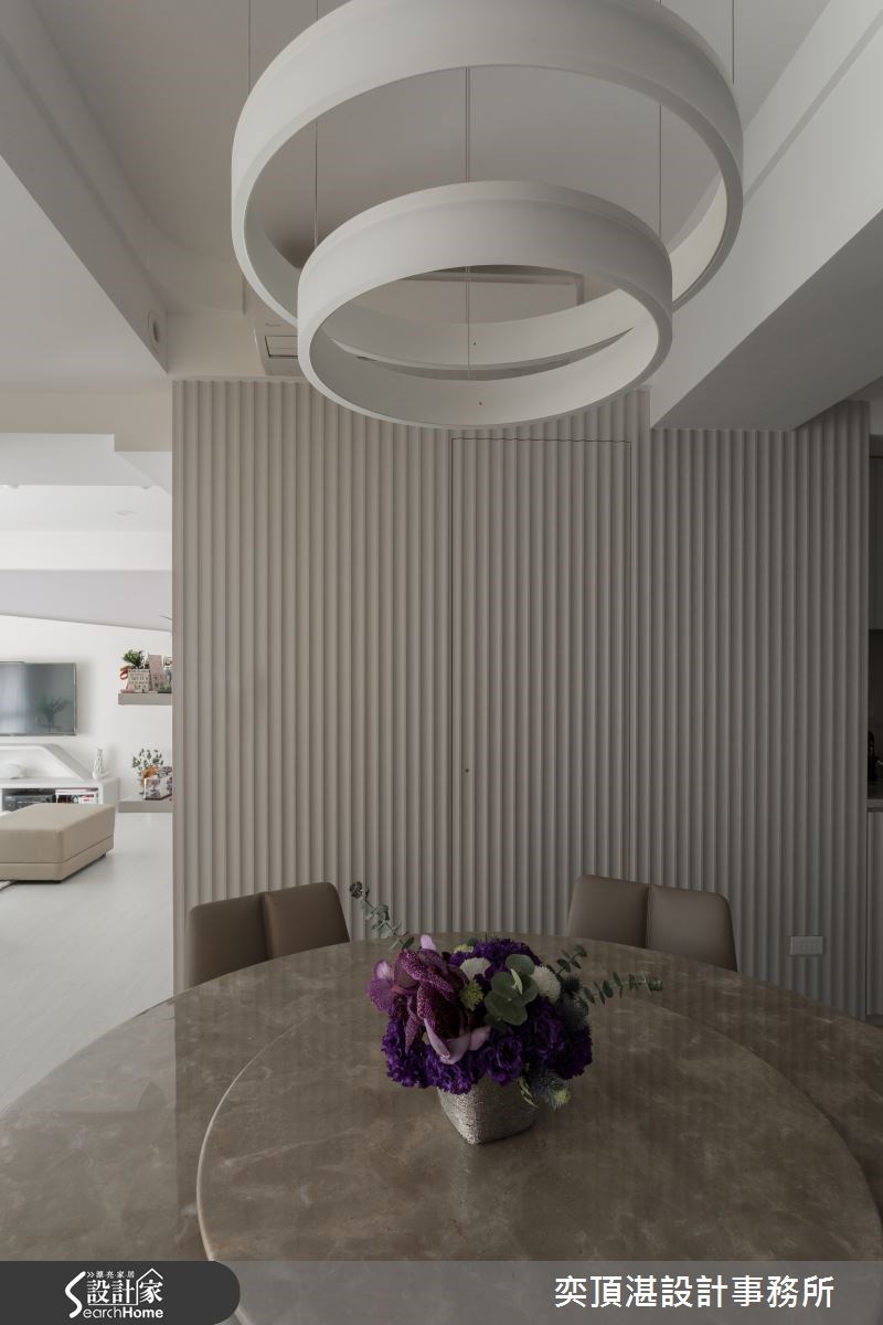 35坪新成屋(5年以下)＿現代風案例圖片＿奕頂湛設計事務所＿奕頂湛_02之12