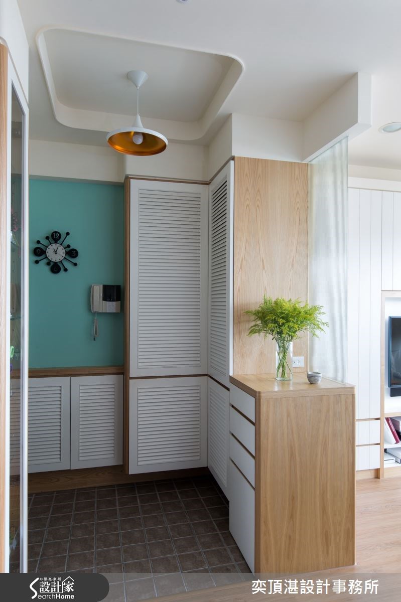 24坪老屋(16~30年)＿北歐風案例圖片＿奕頂湛設計事務所＿奕頂湛_04之1
