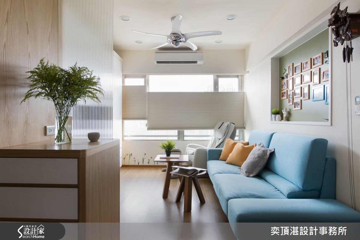 24坪老屋(16~30年)＿北歐風案例圖片＿奕頂湛設計事務所＿奕頂湛_04之3