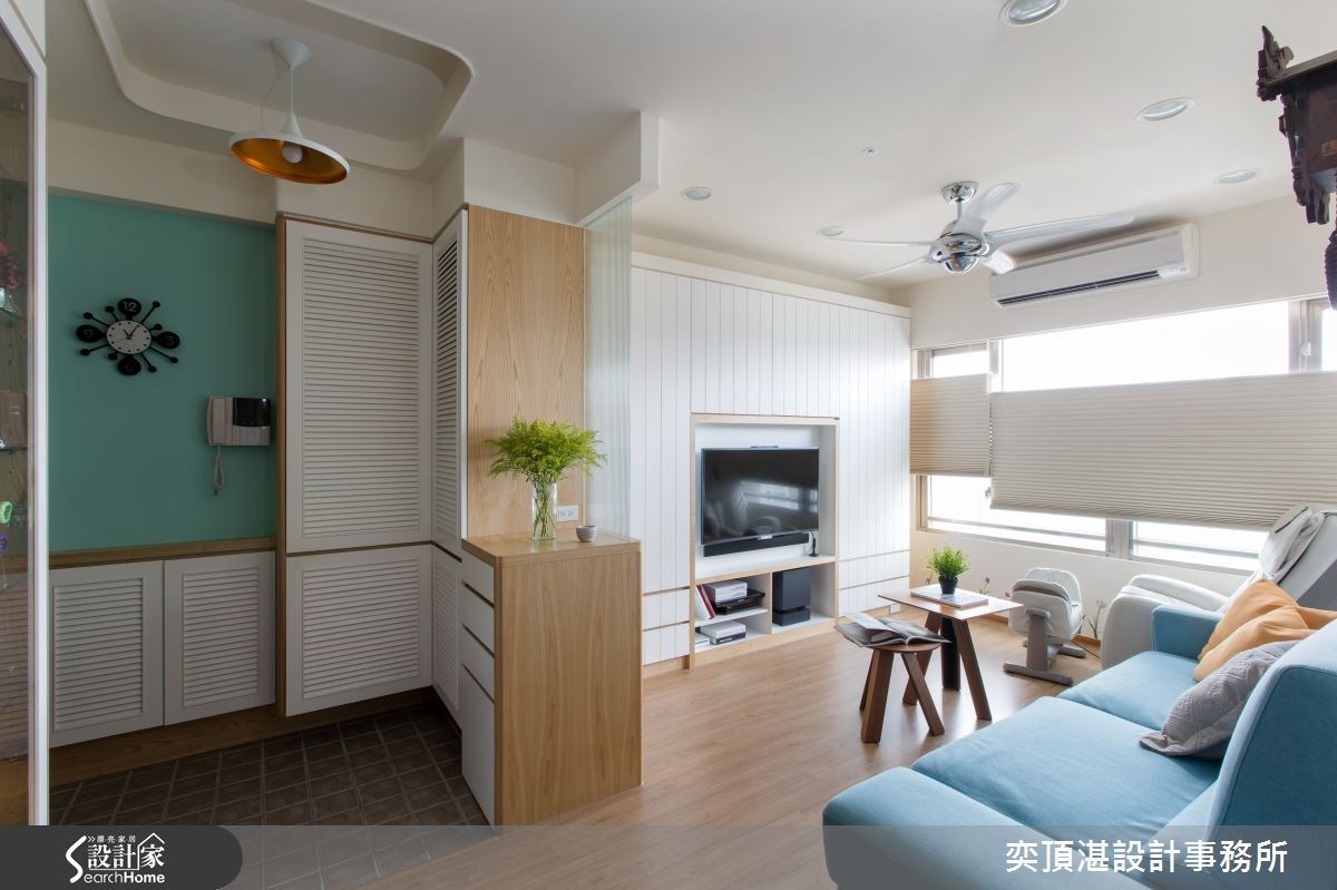 24坪老屋(16~30年)＿北歐風案例圖片＿奕頂湛設計事務所＿奕頂湛_04之4