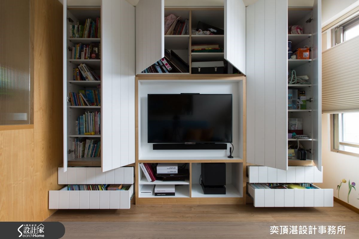 24坪老屋(16~30年)＿北歐風案例圖片＿奕頂湛設計事務所＿奕頂湛_04之8