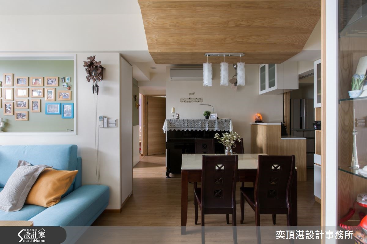 24坪老屋(16~30年)＿北歐風案例圖片＿奕頂湛設計事務所＿奕頂湛_04之9