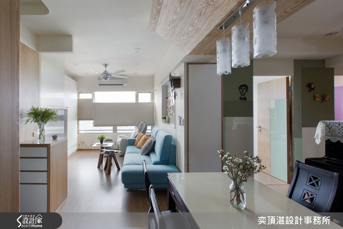 24坪老屋(16~30年)＿北歐風案例圖片＿奕頂湛設計事務所＿奕頂湛_04之10