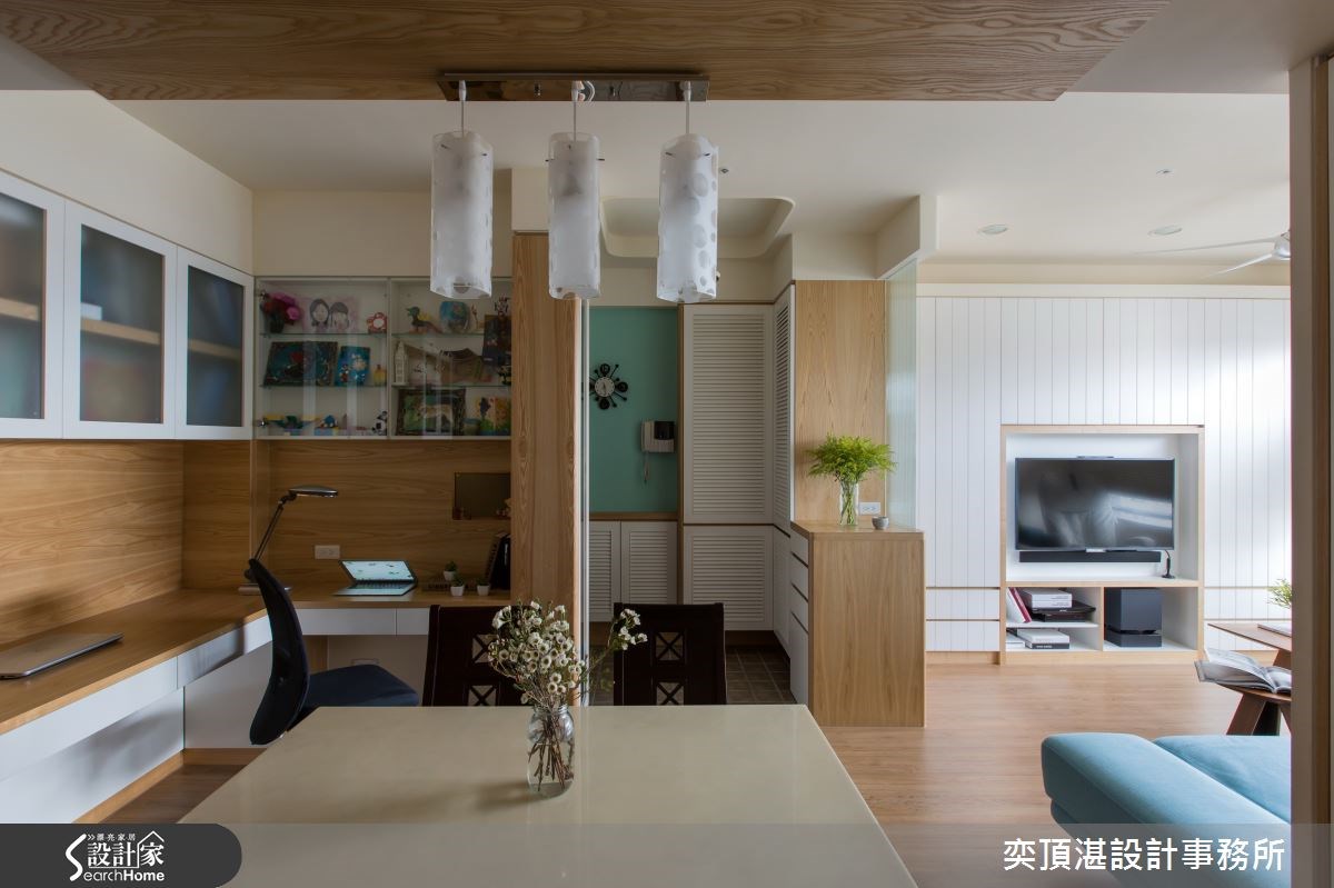 24坪老屋(16~30年)＿北歐風案例圖片＿奕頂湛設計事務所＿奕頂湛_04之12