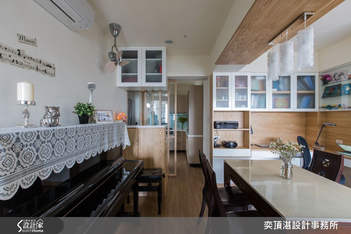 24坪老屋(16~30年)＿北歐風案例圖片＿奕頂湛設計事務所＿奕頂湛_04之13