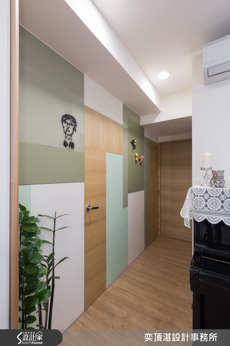 24坪老屋(16~30年)＿北歐風案例圖片＿奕頂湛設計事務所＿奕頂湛_04之14